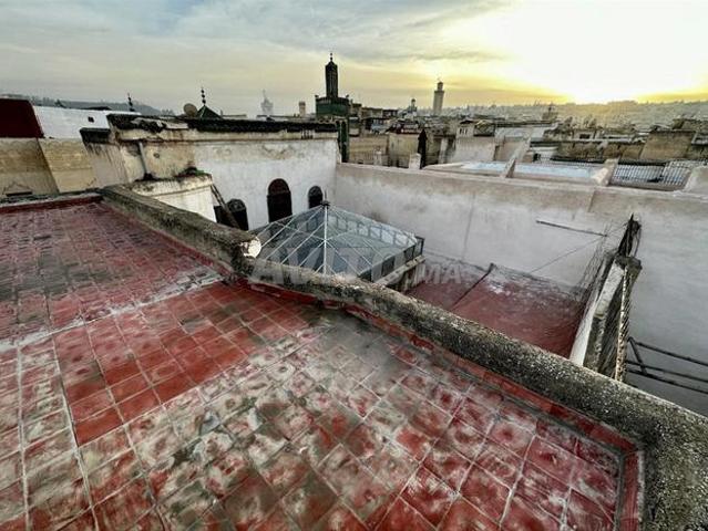 Propriété vente à Saf, L'Oriental