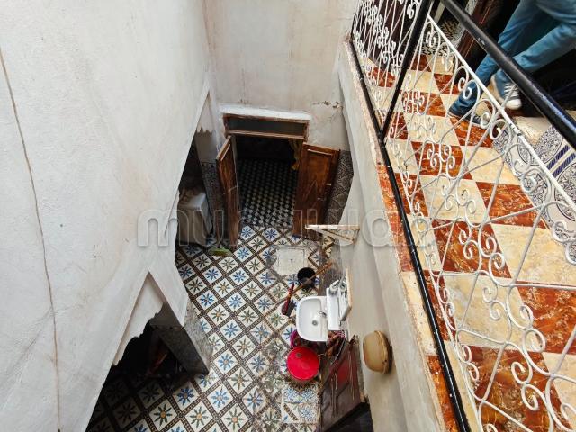 Riad vente à Marrakech, L'Oriental