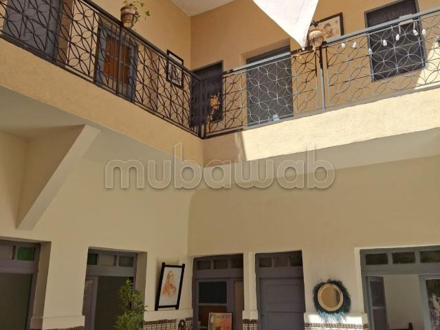 Maison vente à Marrakech, L'Oriental