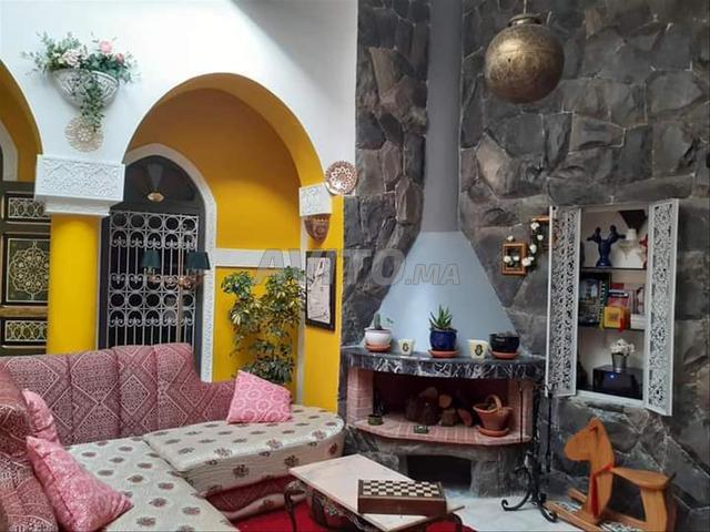 Maison vente à Azrou