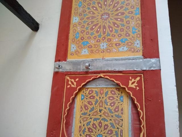 Riad vente à Fès