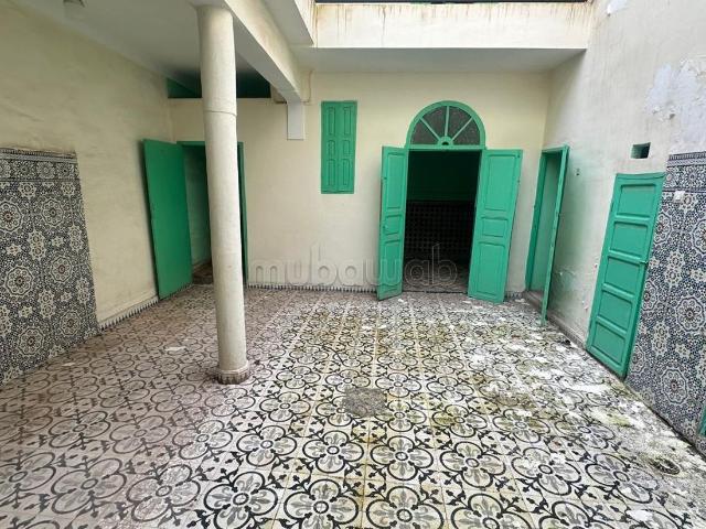 Riad vente à Marrakech, L'Oriental