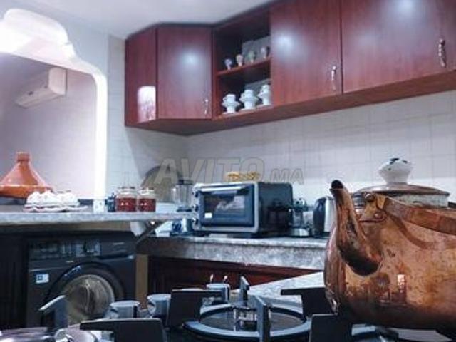 Propriété vente à L'Oriental