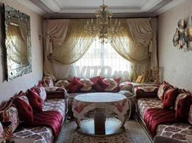 Appartement vente à Meknès