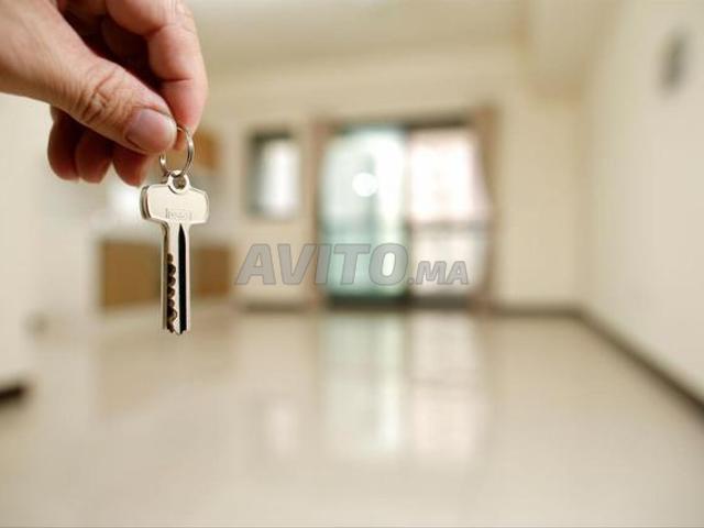 Appartement location à Agadir, Oued ed Dahab-Lagouira