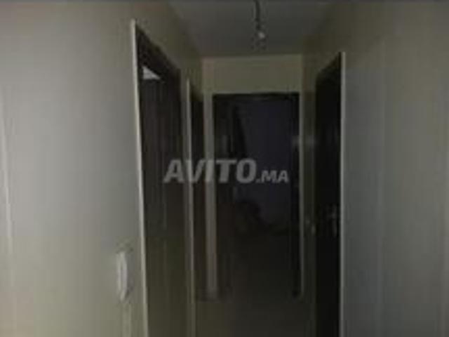 Appartement location à Anfa, Sidi Moumen
