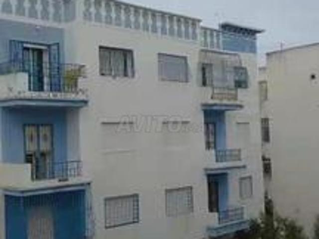 Appartement vente à Martil, Tanger-Tétouan