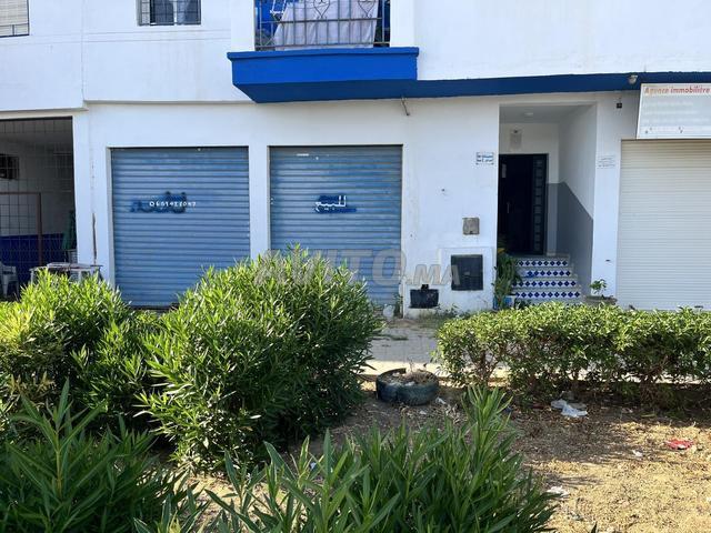 Local commercial vente à Martil, Tanger-Tétouan