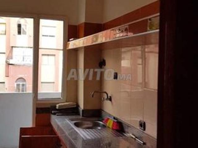 Appartement location à Anfa, Gharb-Chrarda-Beni Hssen
