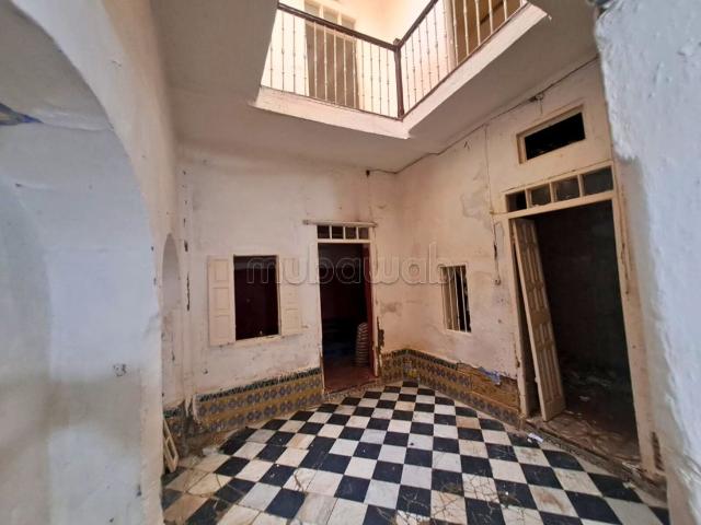 Riad vente à Tangero, Tanger-Tétouan
