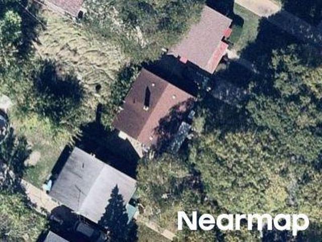 Property for sale in Detroit, Michigan