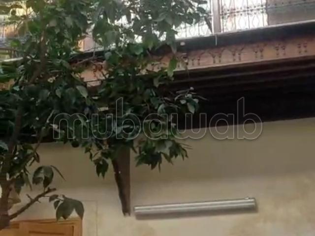 Riad vente à Marrakech, L'Oriental