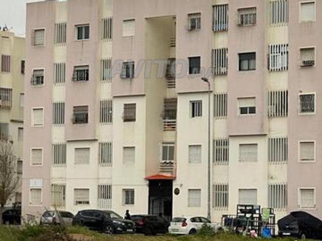 Appartement vente à Témara