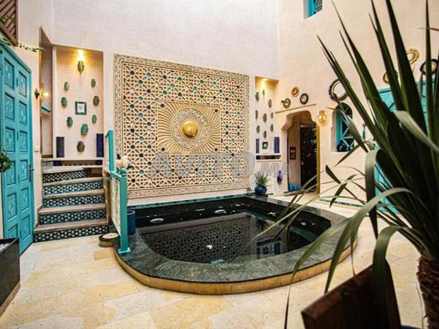 Propriété vente à L'Oriental