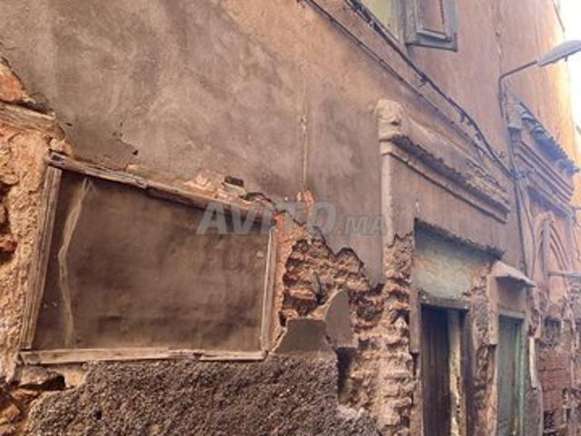 Maison vente à Saf, L'Oriental
