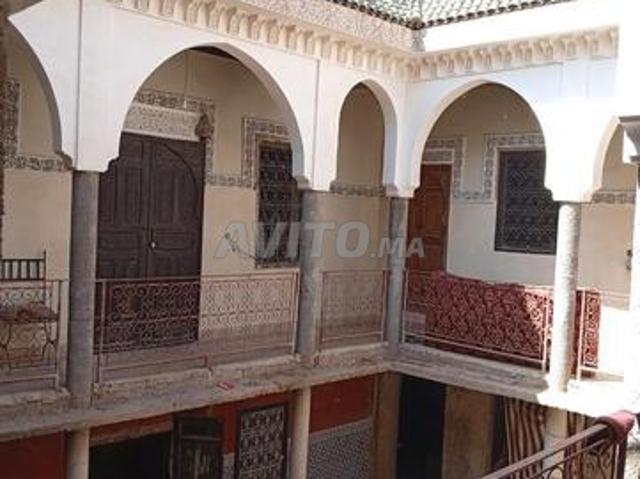 Propriété vente à L'Oriental
