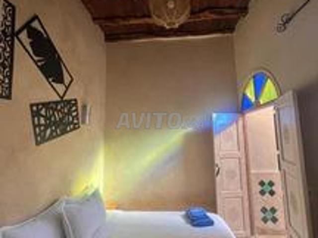 Maison vente à Centre Ville