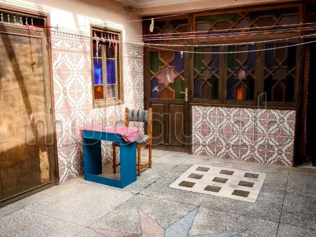 Riad vente à Marrakech, L'Oriental