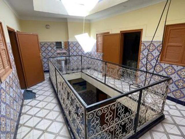 Propriété vente à L'Oriental
