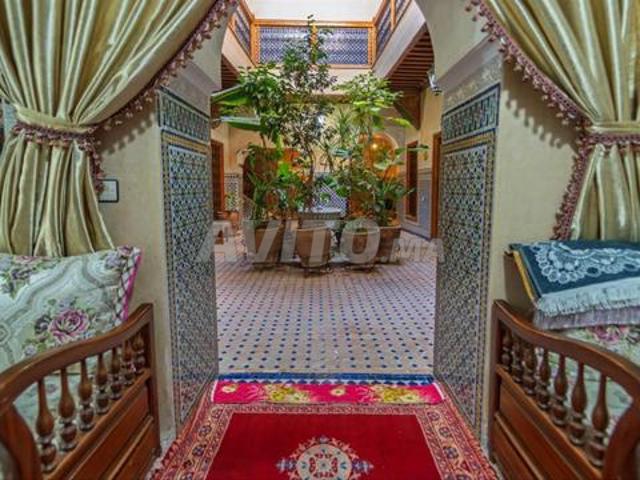 Propriété vente à Saf, L'Oriental