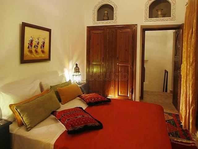 Riad vente à Marrakech, L'Oriental