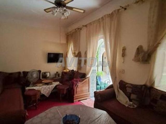 Propriété vente à Sidi Youssef Ben Ali, Marrakech