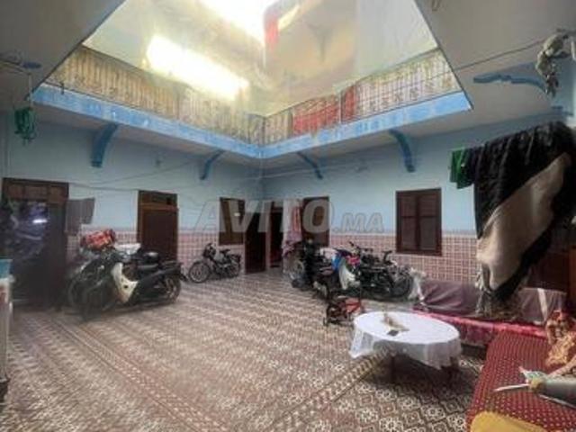 Propriété vente à Sidi Youssef Ben Ali, Marrakech