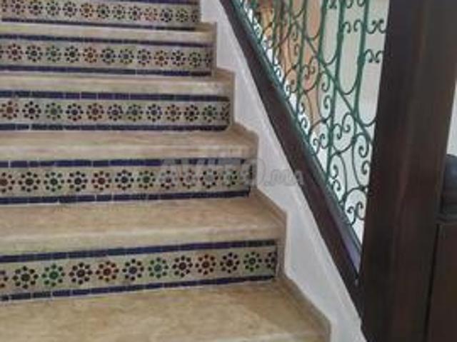 Propriété vente à L'Oriental