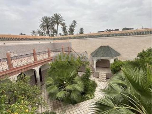 Propriété vente à Saf, L'Oriental