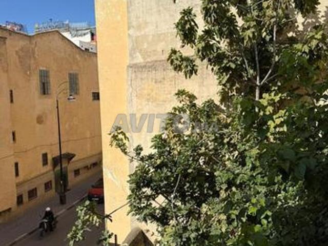 Propriété vente à Fès