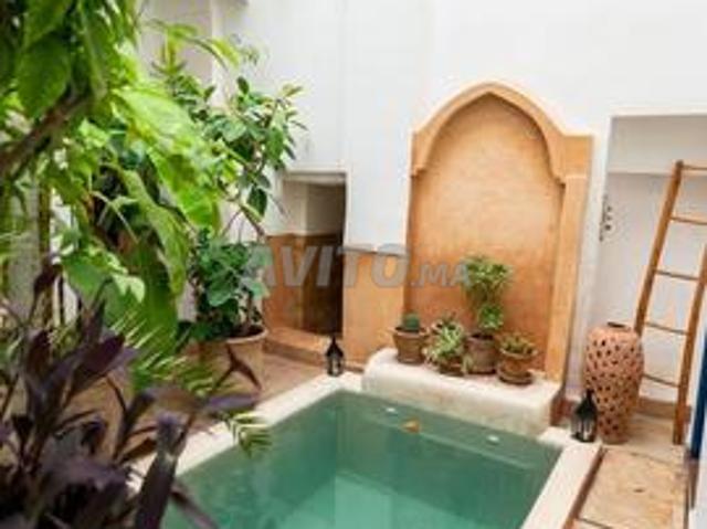 Propriété vente à L'Oriental