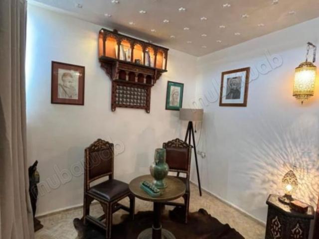 Riad vente à Fès