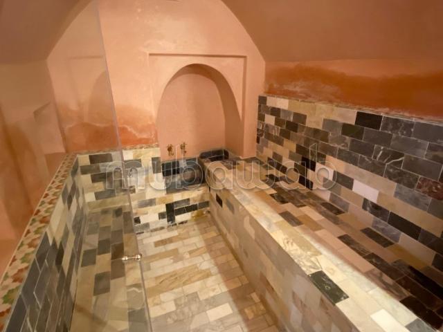 Riad vente à Marrakech, L'Oriental