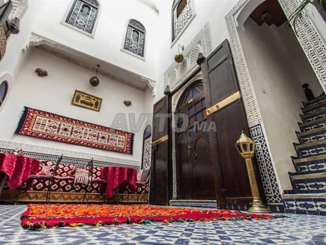 Propriété vente à Saf, L'Oriental