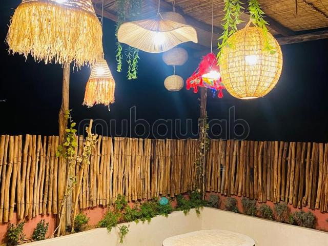 Appartement vente à Marrakech, L'Oriental