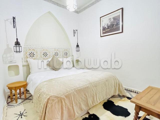 Riad vente à Marrakech, L'Oriental