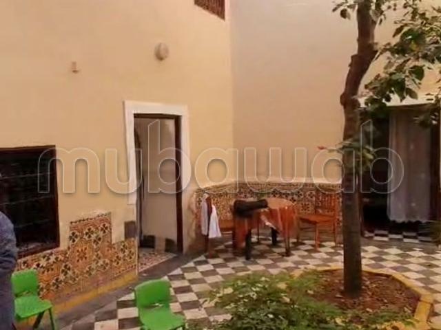 Riad vente à Marrakech, L'Oriental