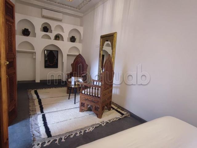 Riad vente à Marrakech, L'Oriental