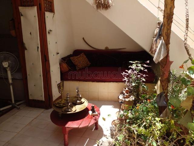 Riad vente à Taroudant, Oued ed Dahab-Lagouira