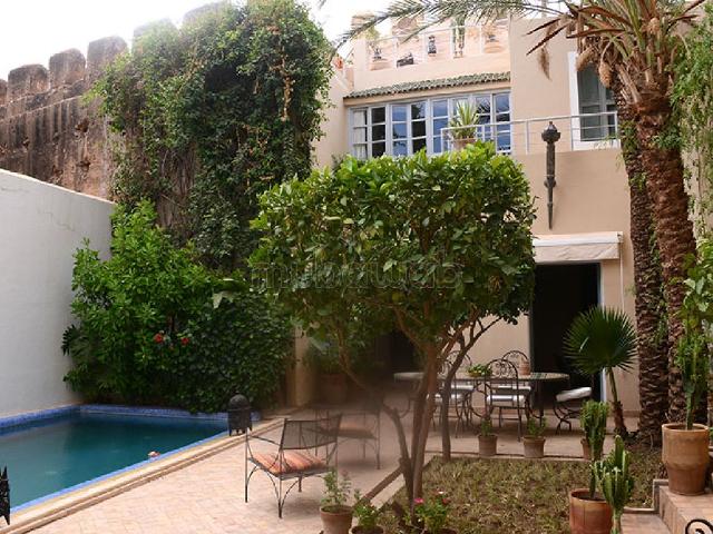 Riad vente à Taroudant, Oued ed Dahab-Lagouira