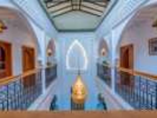 Propriété vente à Marrakech, L'Oriental