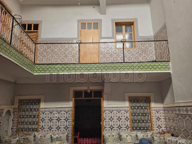 Riad vente à Marrakech, L'Oriental