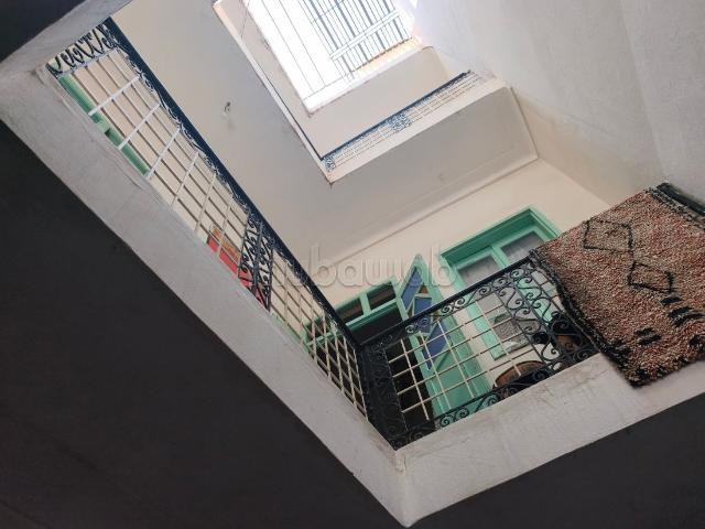 Riad vente à Marrakech, L'Oriental