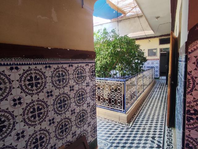 Riad vente à Marrakech, L'Oriental