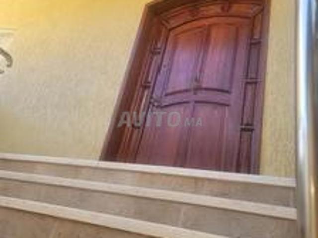 Propriété vente à Meknès