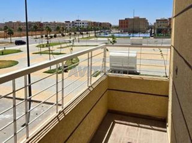 Propriété vente à Meknès