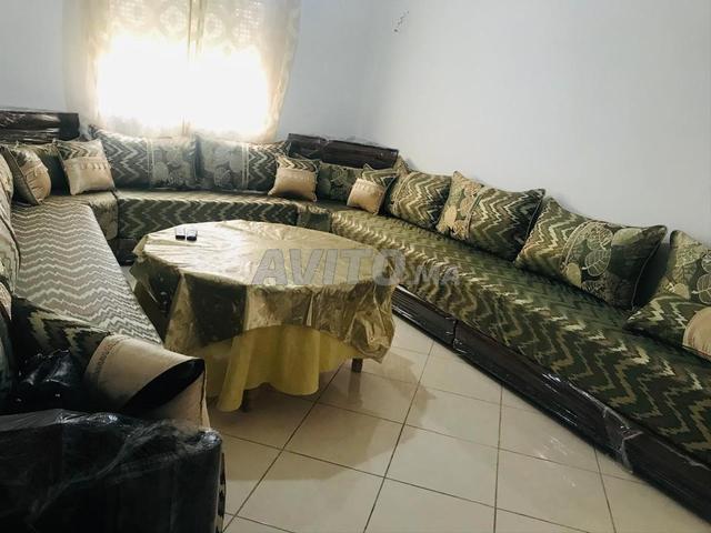 Appartement location à Meknès