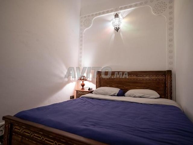 Appartement vente à Salé