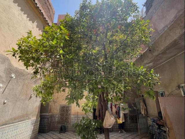 Riad vente à Marrakech, L'Oriental