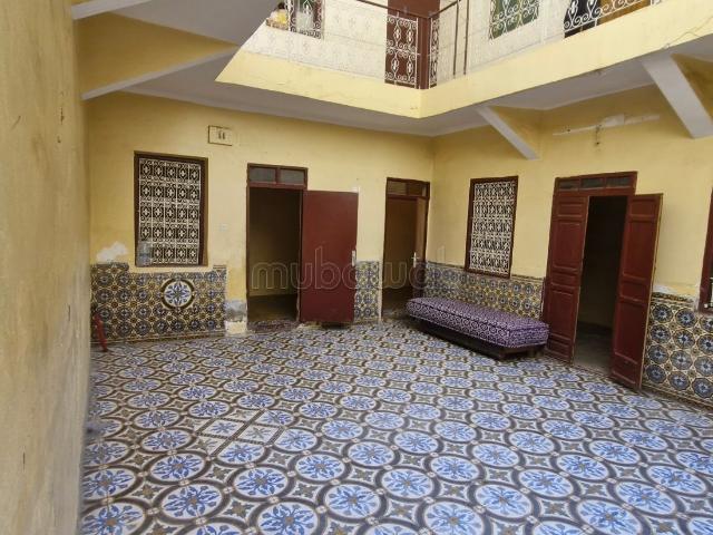Riad vente à Marrakech, L'Oriental